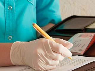 Documente medicale