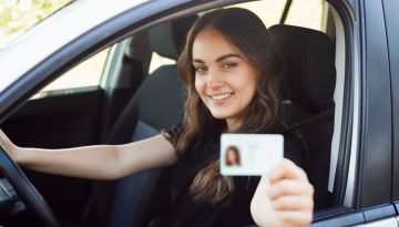 Permis de conducere