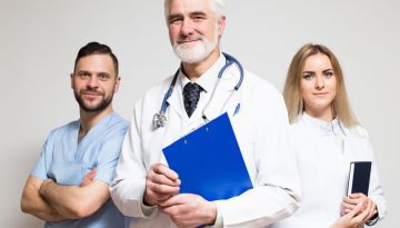 Personal medical