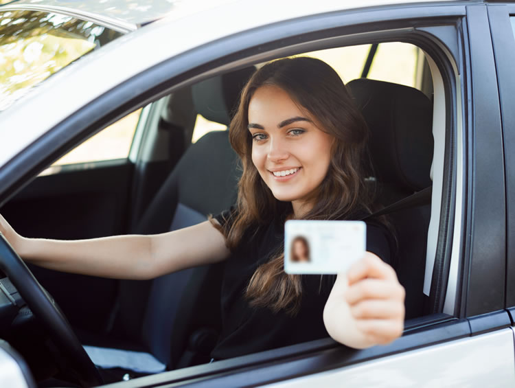 Permis de conducere